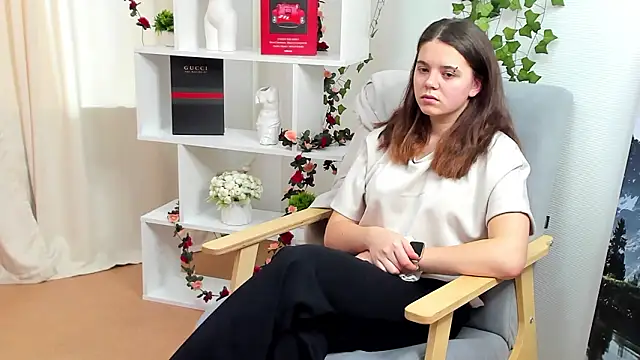 VondaAlcantara Live XXX-chat