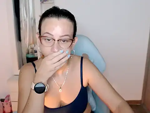 แชท XXX สดของ BOREAL_MOON