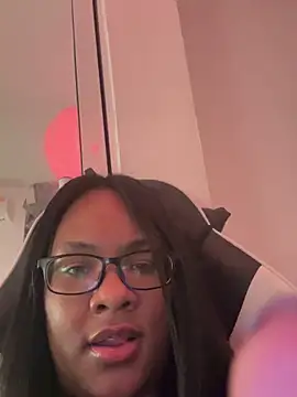 Chaniita – Live XXX-chat