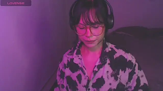 modjo_ – Live XXX-chat