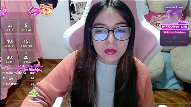 Maggie_Fox3 Live XXX-chat