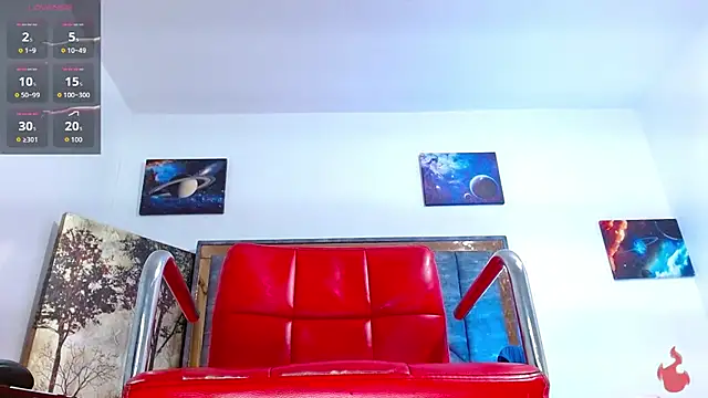 giorgicum: вебкам-шоу