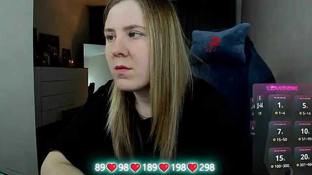 Olivia_Munk Live XXX-chat