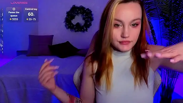 Ida_FaneStain Live XXX-chat