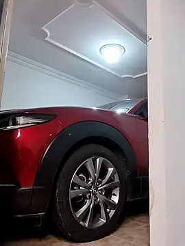 MIA25___ Pertunjukan Webcam