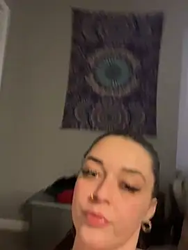 angelbabyxoxo69 élő XXX-chatje