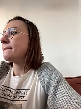 RinaCat 现场XXX聊天