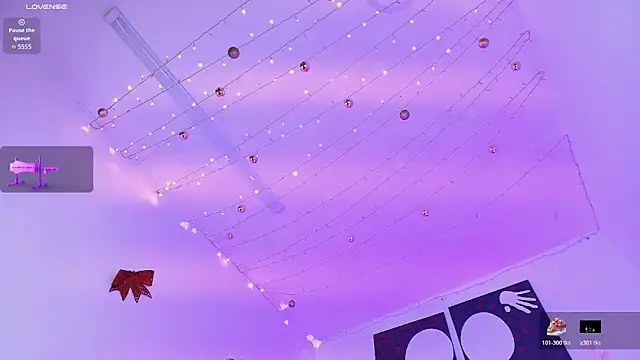 Iamlola_ 现场XXX聊天