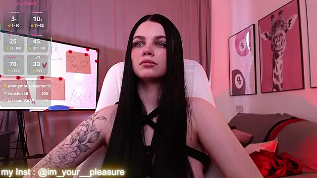 Michela_Fruet 现场XXX聊天