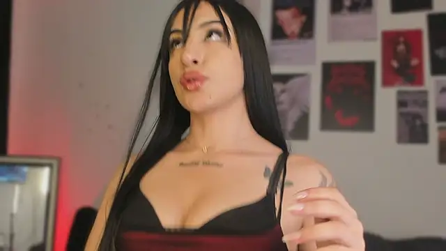 Živý XXX chat miiaa_stone