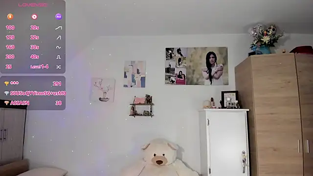 Veronikolsen- Live XXX Chat