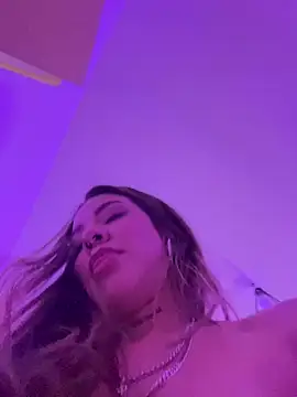 Živý XXX chat LilEuphoria