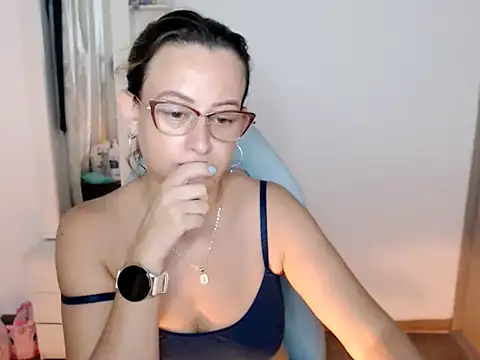 BOREAL_MOONのライブXXXチャット