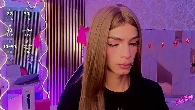 دردشة LIHIAN_TAY الجنسية المباشرة