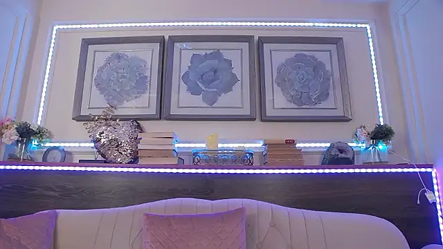 BustyEva_ Live XXX Chat