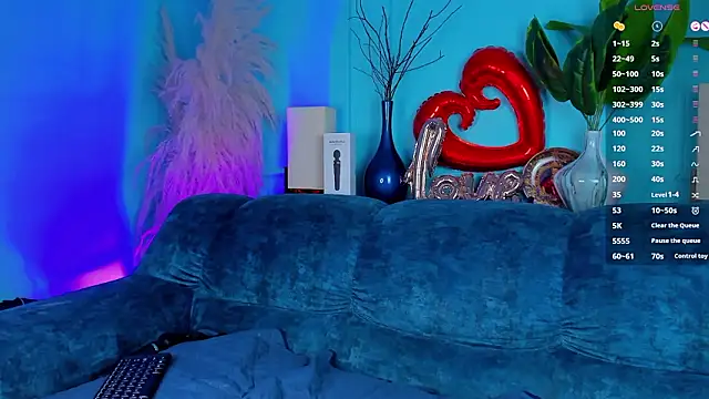 Leo_Savage_のライブXXXチャット