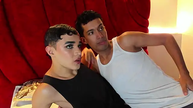 Amellia_brown2のライブXXXチャット