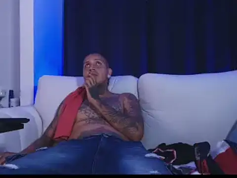 blackout9703 Live XXX Chat