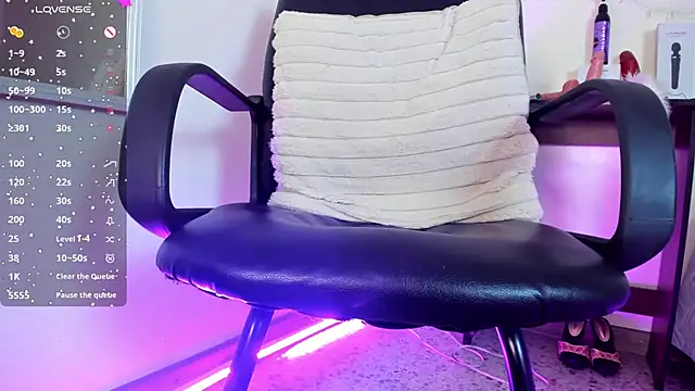 Tracy_lambo: онлайн-секс-чат