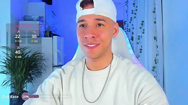 petter_coleman_ Live XXX Chat