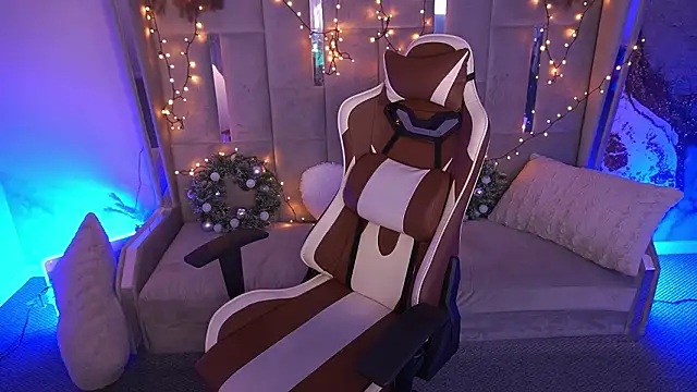 Kittywakee – Live XXX-chat