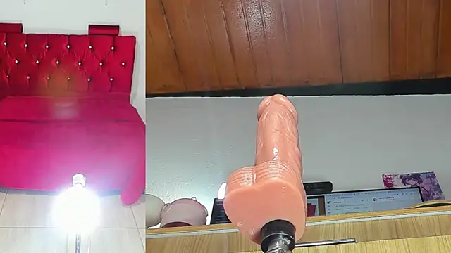 Živý XXX chat nikky_rosse