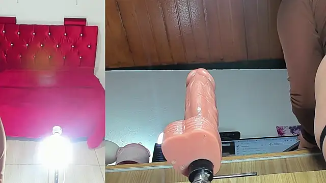 Živý XXX chat nikky_rosse