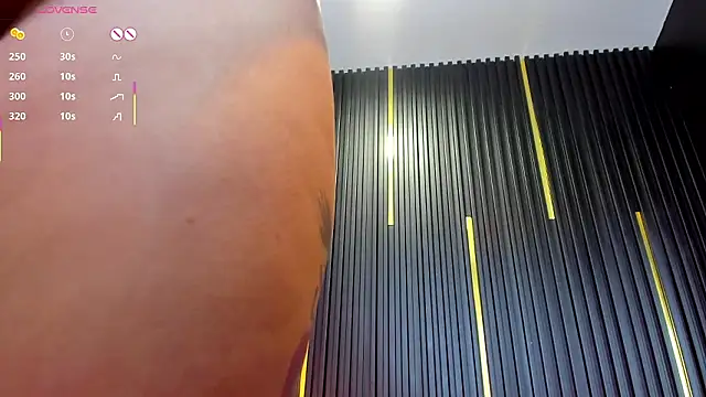 LolyYunno Live XXX-Chat