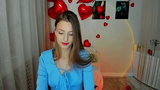 Chat XXX Live NaturalBeaty