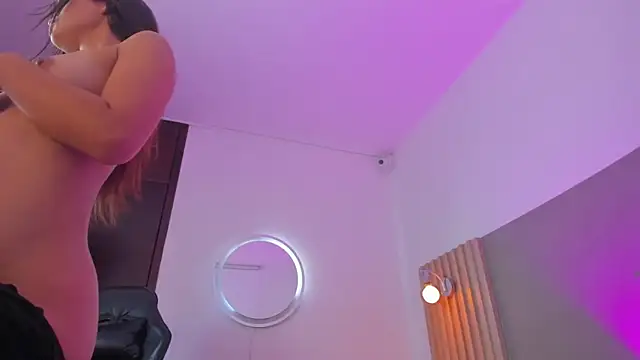 scarlett_rosse_x Adlı Modelin Canlı XXX Sohbeti