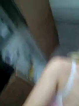 MayaLeys Webcam-Show