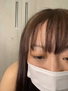 yuko_ch_jpnのウェブカメラショー