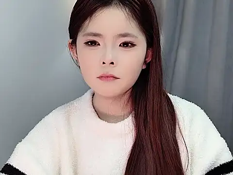 cherry-_-cherry 网络视讯表演