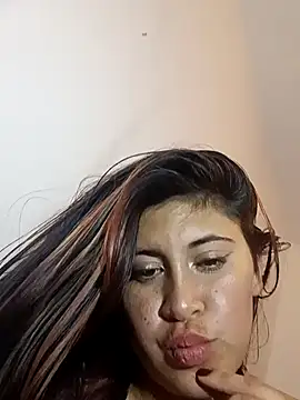 Webkamerová show Miss_sexrd