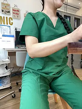 Clinic_Sexy: онлайн-секс-чат