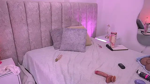 violeta_aroca Live XXX Chat