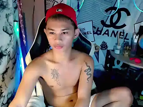 XXX chat uživo modela UrPinoyhot