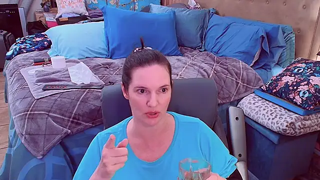 Sembang XXX Secara Langsung ninajaymes