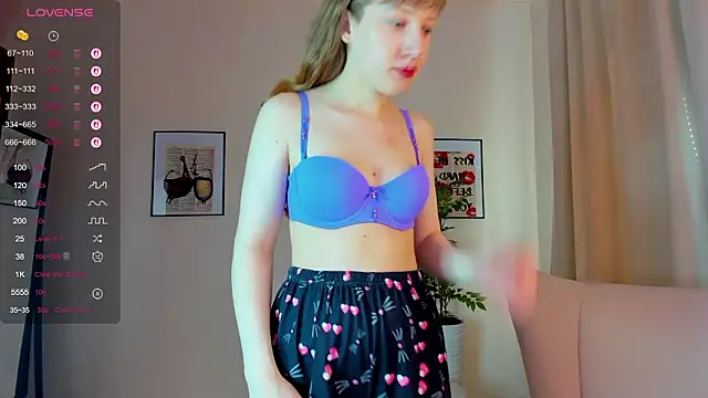 tracy_aw Adlı Modelin Canlı XXX Sohbeti