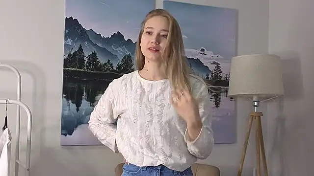 SanaSpallone 现场XXX聊天