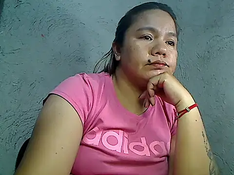 ambersmile 现场XXX聊天