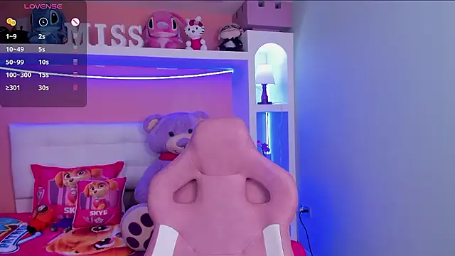 دردشة miss___megan الجنسية المباشرة