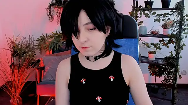 VirtuallVoyant Chat XXX in diretta