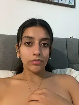 BrittanyDiaz's Webcam Show