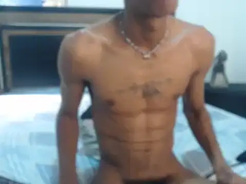 AlbertBigCockのライブXXXチャット