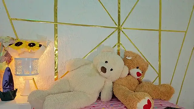 SheilaSmiith Chat XXX live