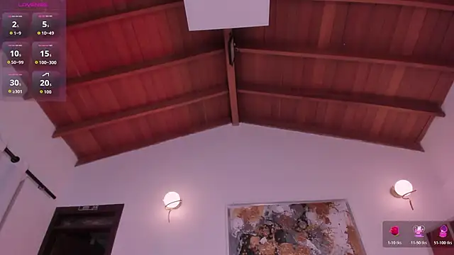 HannaConnor_ Chat XXX live