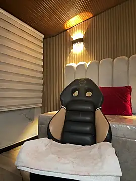 Sembang XXX Secara Langsung Cute_Angell_