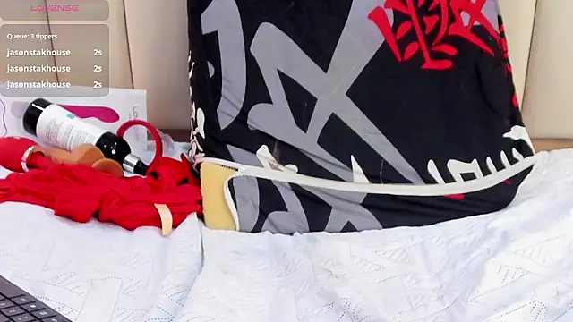 Rachel_Donnelly's Live XXX Chat