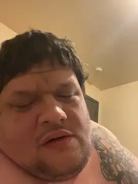 Phill1941 élő XXX-chatje